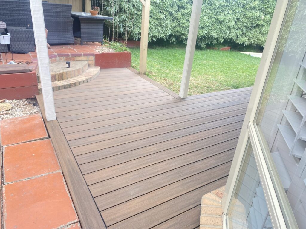 Deck and pergola builders Cranbourne