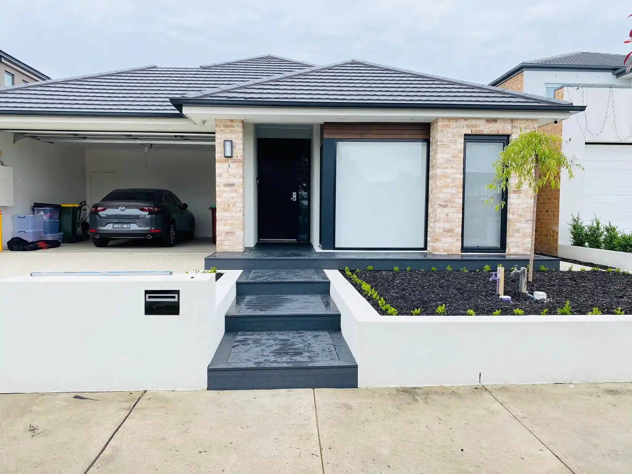 Balustrade installation near me, Aus