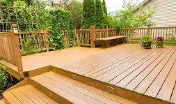 Cladding installer